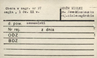 obora w zagrodzie, skan 1