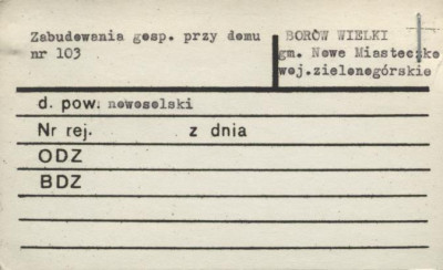 zabudowania gospodarcze, skan 1