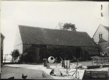 stodoła, skan 2
