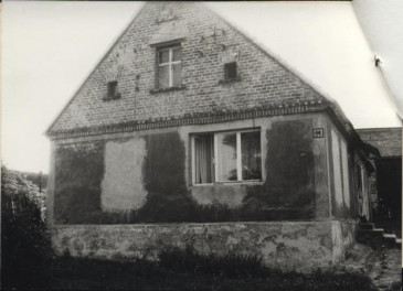 dom, skan 3