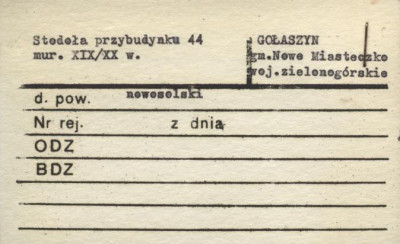 stodoła, skan 1