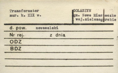 transformator, skan 1