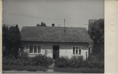 chałupa, skan 2