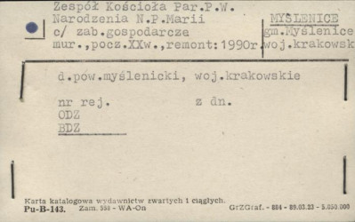 zabudowania gospodarcze, skan 1
