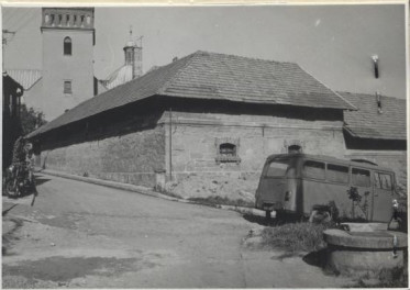 zabudowania gospodarcze, skan 2