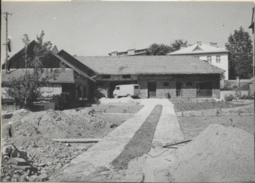 zabudowania gospodarcze, skan 3