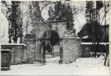 ogrodzenie, skan 2