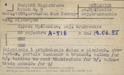 budynki magistratu, skan 1