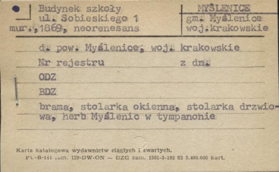 szkoła, skan 1