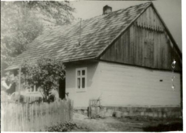 dom, skan 2