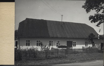 karczma - zajazd, skan 2