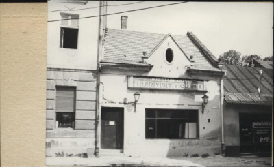 dom (restauracja), skan 2