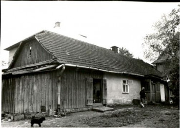 dom, skan 2