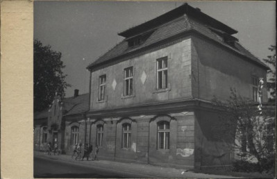dworek, skan 2