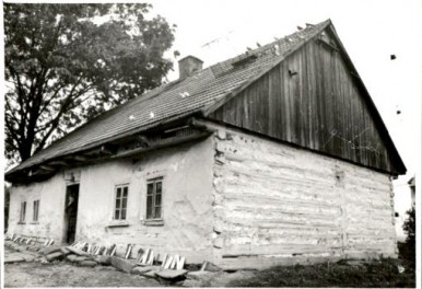 dom, skan 2