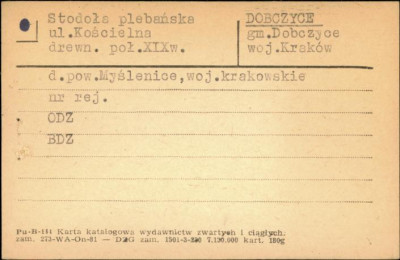 stodoła plebańska, skan 1