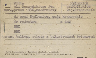 willa, skan 1