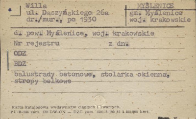 willa, skan 1