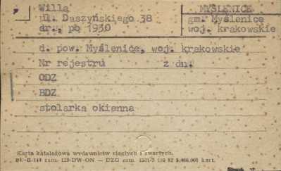 willa, skan 1