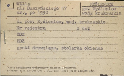 willa, skan 1