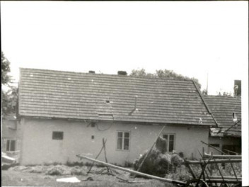 dom, skan 2