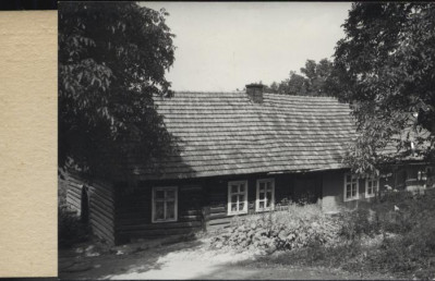 chałupa, skan 2