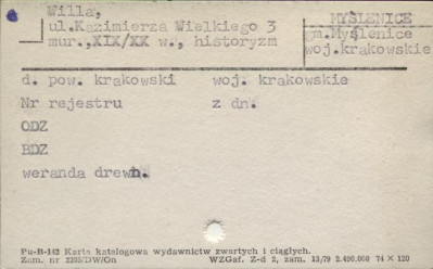 willa, skan 1