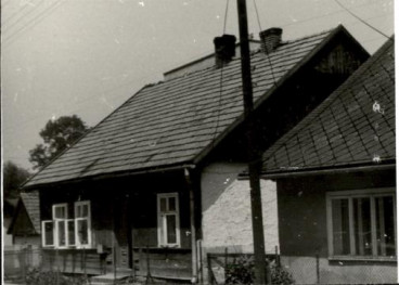 dom, skan 2