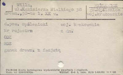willa, skan 1