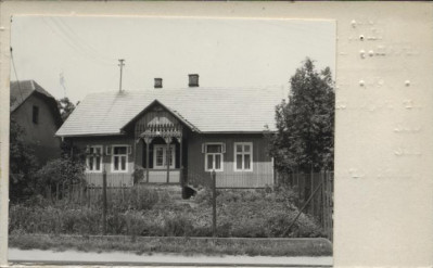 dom, skan 2