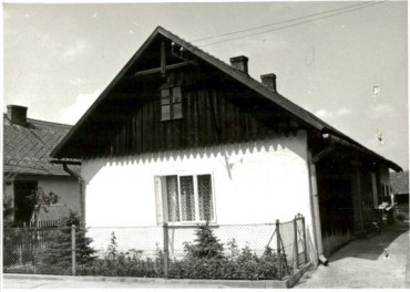 dom, skan 2