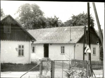 dom, skan 2