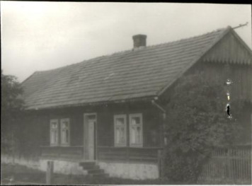 dom, skan 2