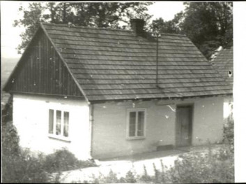 dom, skan 2