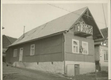 dom, skan 3