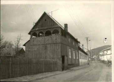 dom, skan 3
