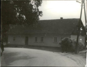 dom, skan 2