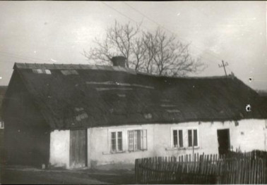 dom, skan 2