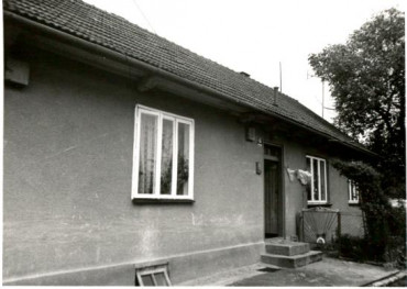 dom, skan 2