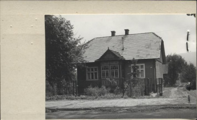 dom, skan 2