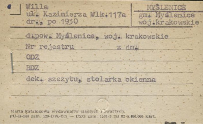 willa, skan 1