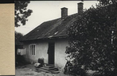 chałupa, skan 2