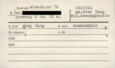 budynek mieszkalny, skan 1