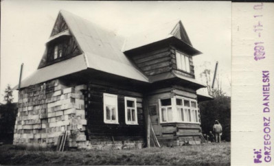 budynek mieszkalny, skan 2