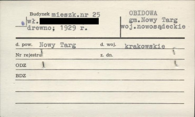 budynek mieszkalny, skan 1