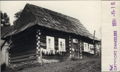 budynek mieszkalny, skan 2