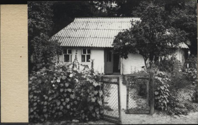 chałupa, skan 2