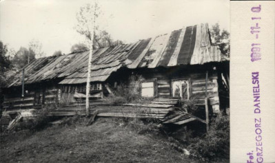 budynek mieszkalny, skan 2