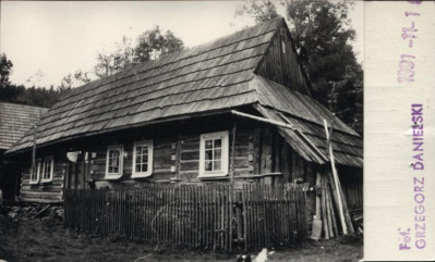 budynek mieszkalny, skan 2
