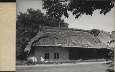 chałupa, skan 2